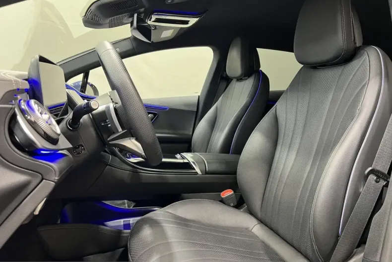 Mercedes-Benz EQE din 2025 cu 9.998 km - oferta MER215838 - foto 4