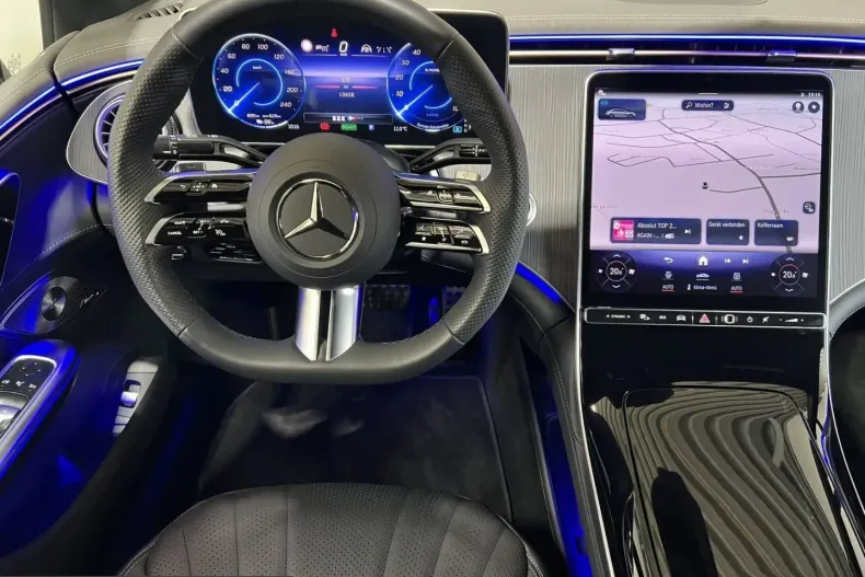 Mercedes-Benz EQE din 2025 cu 9.998 km - oferta MER215838 - foto 7
