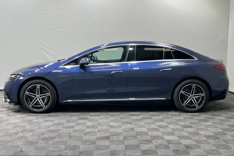 Mercedes-Benz EQE din 2025 cu 9.998 km - oferta MER215838 - foto 17