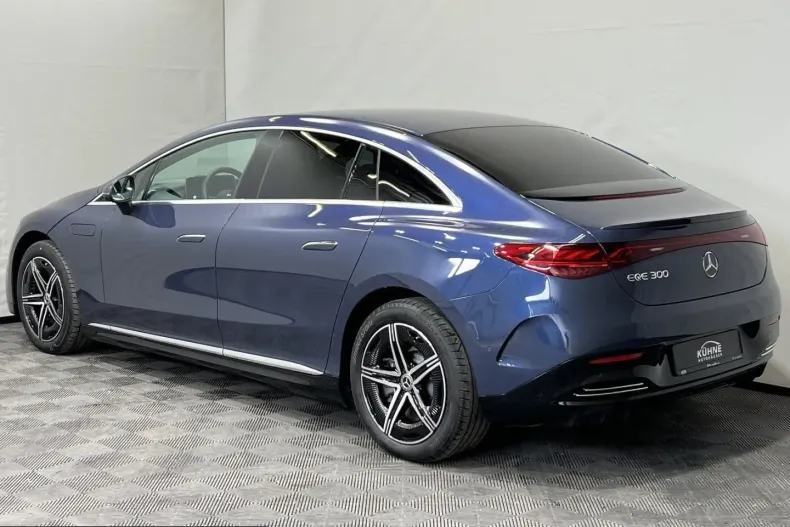 Mercedes-Benz EQE din 2025 cu 9.998 km - oferta MER215838 - foto 19