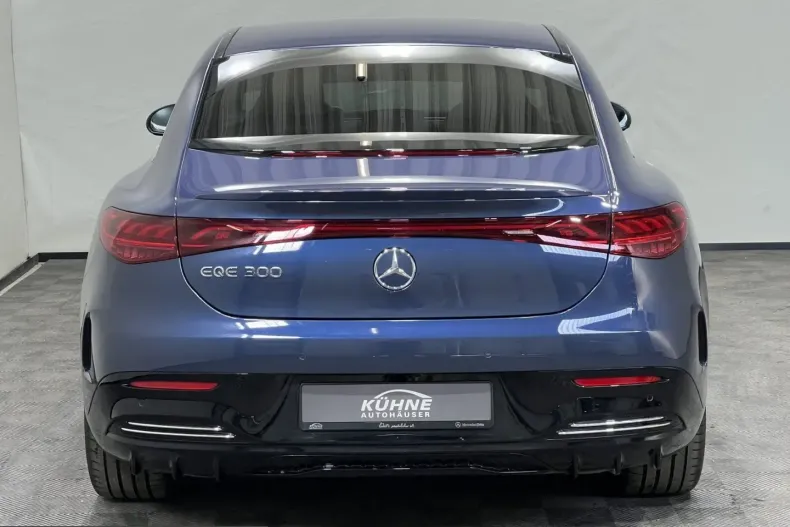 Mercedes-Benz EQE din 2025 cu 9.998 km - oferta MER215838 - foto 20