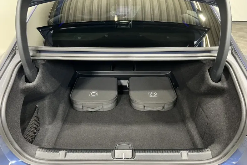 Mercedes-Benz EQE din 2025 cu 9.998 km - oferta MER215838 - foto 21