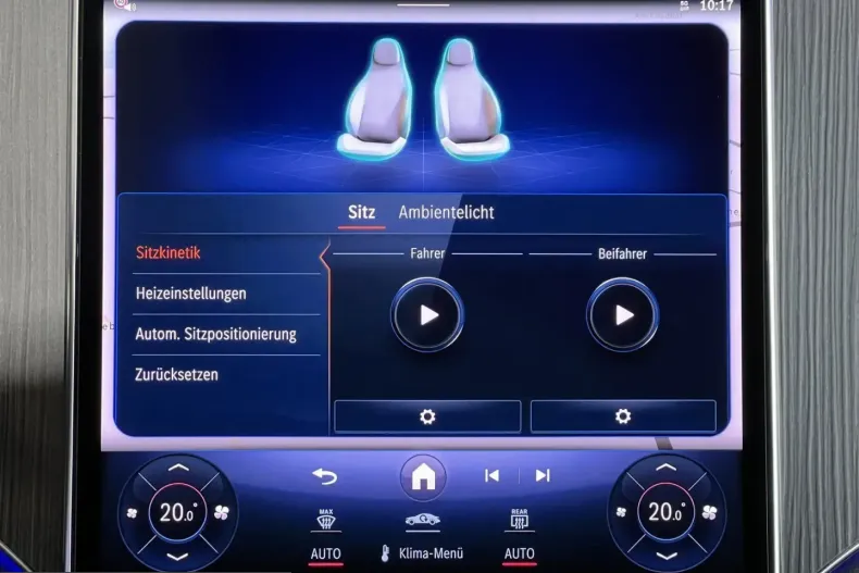 Mercedes-Benz EQE din 2025 cu 9.998 km - oferta MER215838 - foto 30