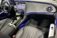 Mercedes-Benz EQE din 2025 cu 9.998 km - oferta MER215838 - foto 33
