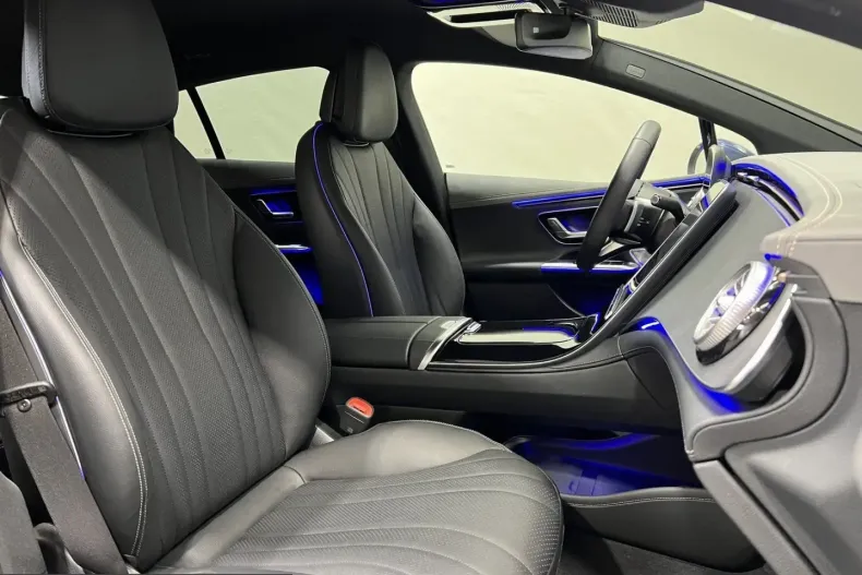 Mercedes-Benz EQE din 2025 cu 9.998 km - oferta MER215838 - foto 34