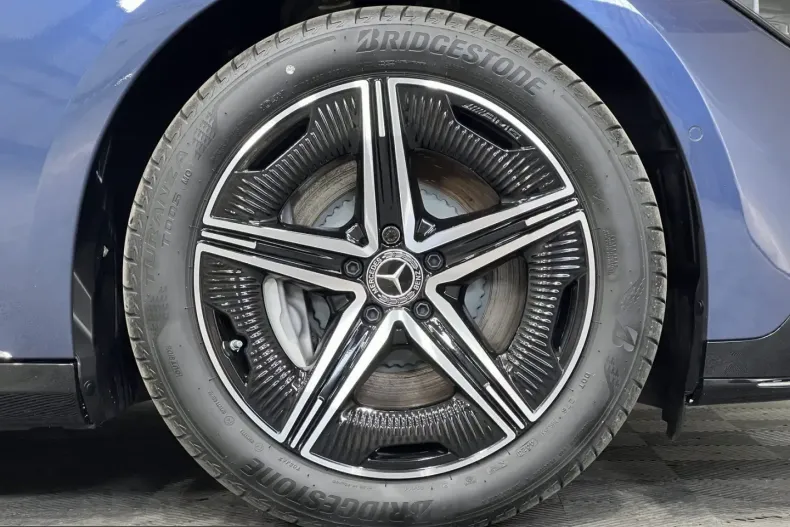 Mercedes-Benz EQE din 2025 cu 9.998 km - oferta MER215838 - foto 36