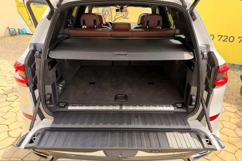 BMW X5 (Seria X) din 2023 cu 88.000 km - oferta BMW215839 - foto 16