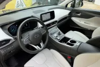Hyundai Santa Fe din 2022 cu 70.650 km - oferta HYU215840 - foto 2