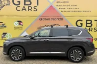 Hyundai Santa Fe din 2022 cu 70.650 km - oferta HYU215840 - foto 5
