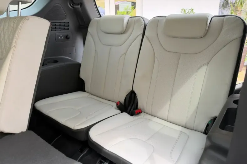 Hyundai Santa Fe din 2022 cu 70.650 km - oferta HYU215840 - foto 8
