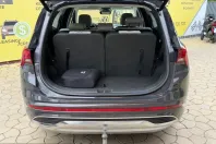 Hyundai Santa Fe din 2022 cu 70.650 km - oferta HYU215840 - foto 22
