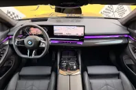 BMW 520i (Seria 5) din 2025 cu 24.200 km - oferta BMW215841 - foto 4