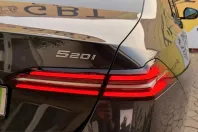 BMW 520i (Seria 5) din 2025 cu 24.200 km - oferta BMW215841 - foto 33