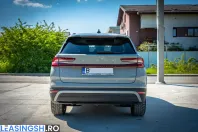 Skoda Kodiaq din 2025 cu 10.500 km - oferta SKO215842 - foto 3