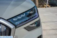 Skoda Kodiaq din 2025 cu 10.500 km - oferta SKO215842 - foto 7