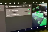 Skoda Kodiaq din 2025 cu 10.500 km - oferta SKO215842 - foto 15