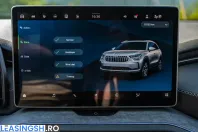 Skoda Kodiaq din 2025 cu 10.500 km - oferta SKO215842 - foto 24