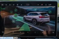 Skoda Kodiaq din 2025 cu 10.500 km - oferta SKO215842 - foto 26