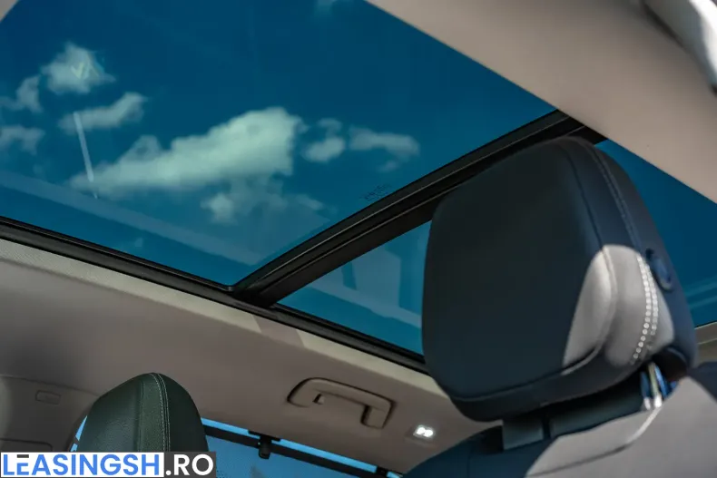 Skoda Kodiaq din 2025 cu 10.500 km - oferta SKO215842 - foto 33
