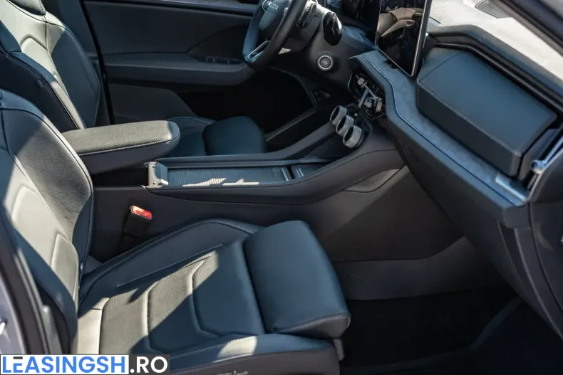 Skoda Kodiaq din 2025 cu 10.500 km - oferta SKO215842 - foto 35