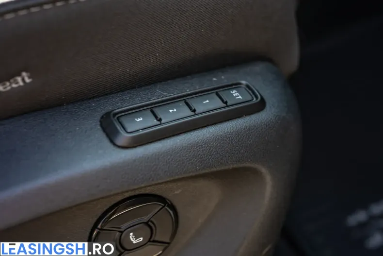 Skoda Kodiaq din 2025 cu 10.500 km - oferta SKO215842 - foto 37