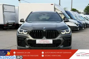 BMW X6 din 2023 - oferta BMW215843