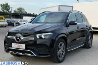 Mercedes-Benz GL 320 (Clasa GL) din 2021 cu 143.000 km - oferta MER215844 - foto 2