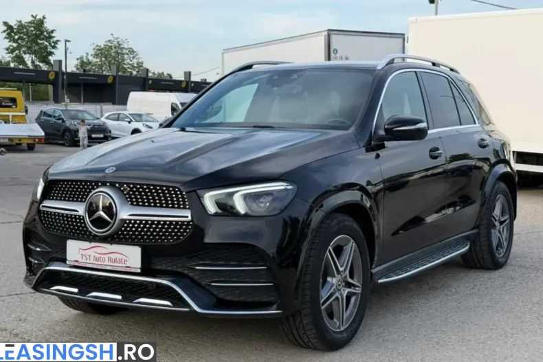 Mercedes-Benz GL 320 (Clasa GL) din 2021 cu 143.000 km - oferta MER215844 - foto 2
