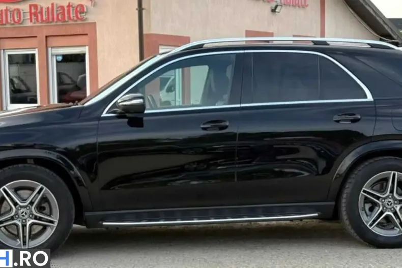Mercedes-Benz GL 320 (Clasa GL) din 2021 cu 143.000 km - oferta MER215844 - foto 4