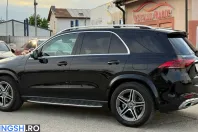 Mercedes-Benz GL 320 (Clasa GL) din 2021 cu 143.000 km - oferta MER215844 - foto 5