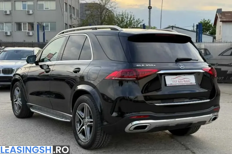 Mercedes-Benz GL 320 (Clasa GL) din 2021 cu 143.000 km - oferta MER215844 - foto 6