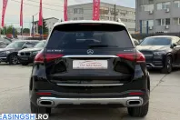 Mercedes-Benz GL 320 (Clasa GL) din 2021 cu 143.000 km - oferta MER215844 - foto 7