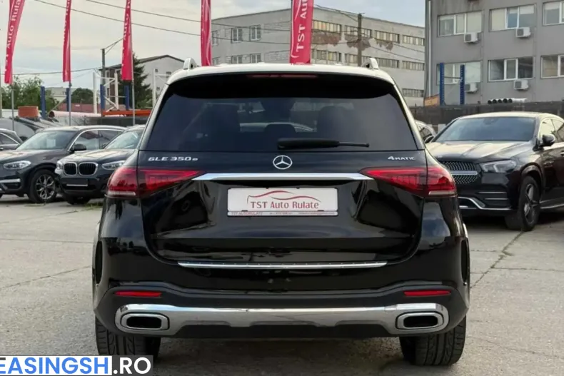 Mercedes-Benz GL 320 (Clasa GL) din 2021 cu 143.000 km - oferta MER215844 - foto 7