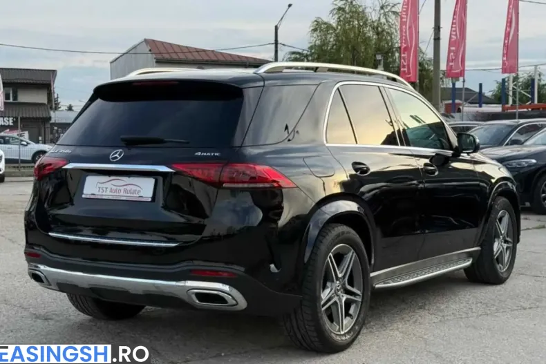 Mercedes-Benz GL 320 (Clasa GL) din 2021 cu 143.000 km - oferta MER215844 - foto 8