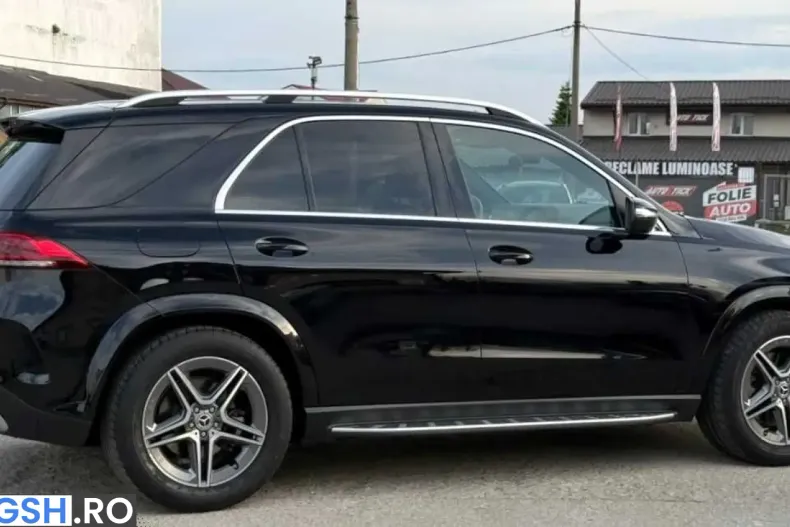 Mercedes-Benz GL 320 (Clasa GL) din 2021 cu 143.000 km - oferta MER215844 - foto 9
