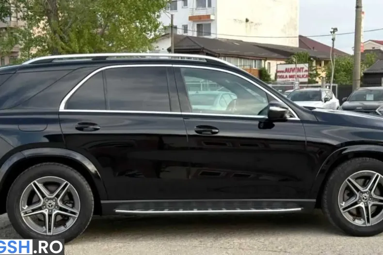 Mercedes-Benz GL 320 (Clasa GL) din 2021 cu 143.000 km - oferta MER215844 - foto 10