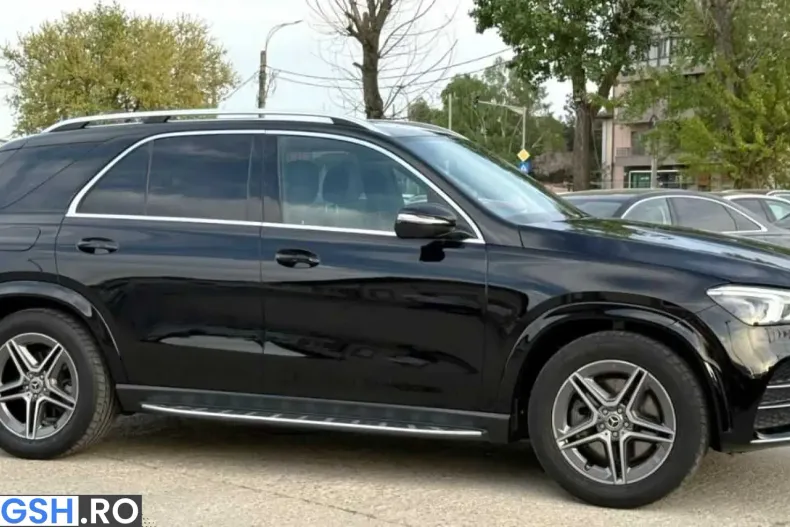 Mercedes-Benz GL 320 (Clasa GL) din 2021 cu 143.000 km - oferta MER215844 - foto 11