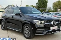 Mercedes-Benz GL 320 (Clasa GL) din 2021 cu 143.000 km - oferta MER215844 - foto 12