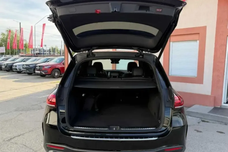 Mercedes-Benz GL 320 (Clasa GL) din 2021 cu 143.000 km - oferta MER215844 - foto 13
