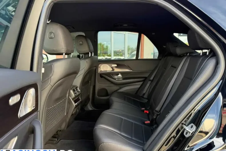 Mercedes-Benz GL 320 (Clasa GL) din 2021 cu 143.000 km - oferta MER215844 - foto 18