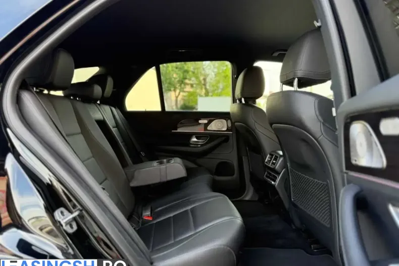 Mercedes-Benz GL 320 (Clasa GL) din 2021 cu 143.000 km - oferta MER215844 - foto 19