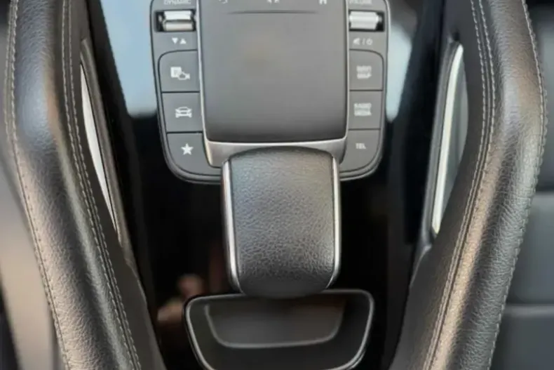 Mercedes-Benz GL 320 (Clasa GL) din 2021 cu 143.000 km - oferta MER215844 - foto 27