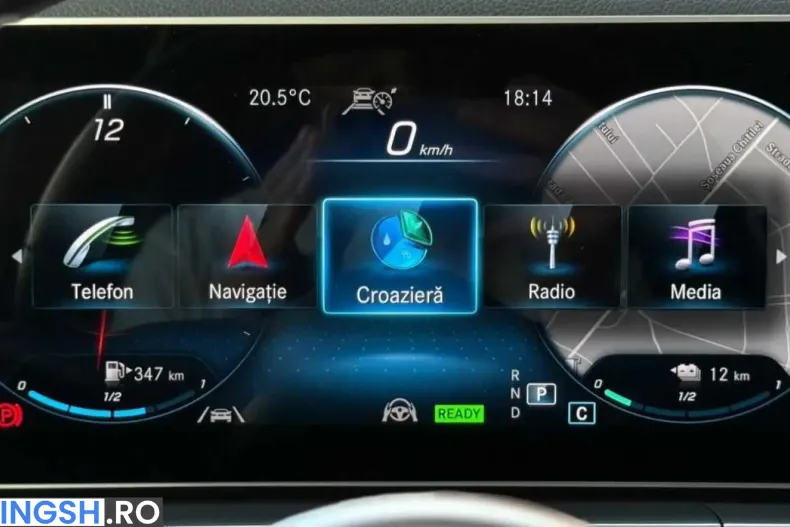 Mercedes-Benz GL 320 (Clasa GL) din 2021 cu 143.000 km - oferta MER215844 - foto 31