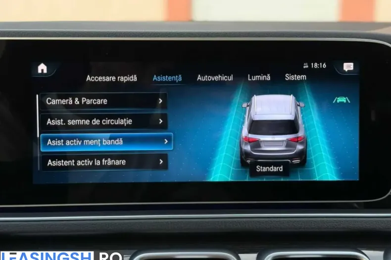 Mercedes-Benz GL 320 (Clasa GL) din 2021 cu 143.000 km - oferta MER215844 - foto 37