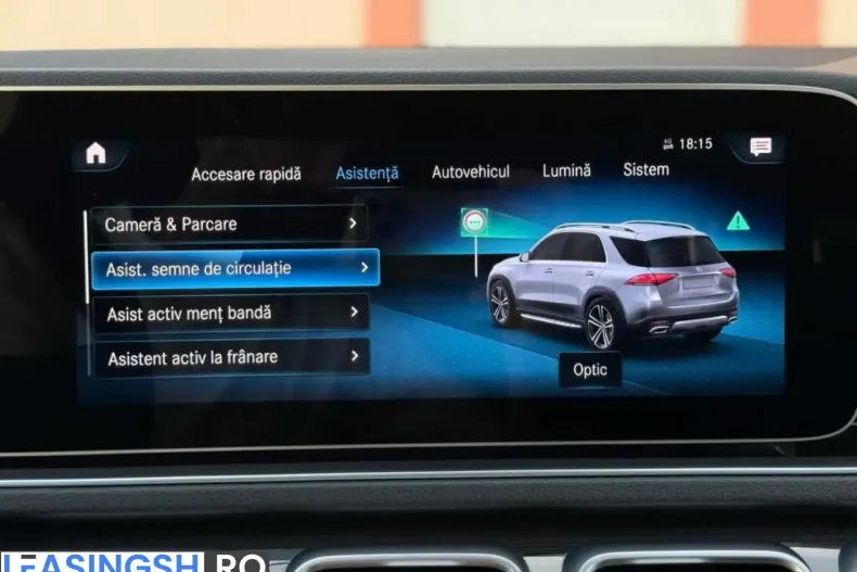 Mercedes-Benz GL 320 (Clasa GL) din 2021 cu 143.000 km - oferta MER215844 - foto 38