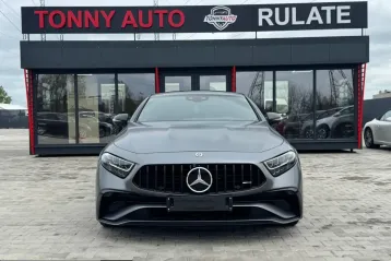 Mercedes-Benz CLS 53 AMG din 2022 - oferta MER215845