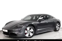 Porsche Taycan din 2023 cu 76.222 km - oferta POR215846 - foto 1