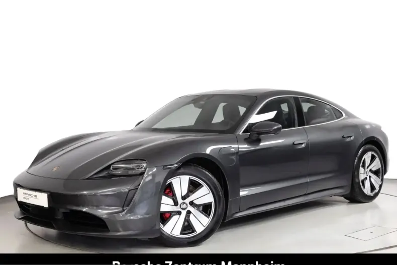 Porsche Taycan din 2023 cu 76.222 km - oferta POR215846 - foto 1