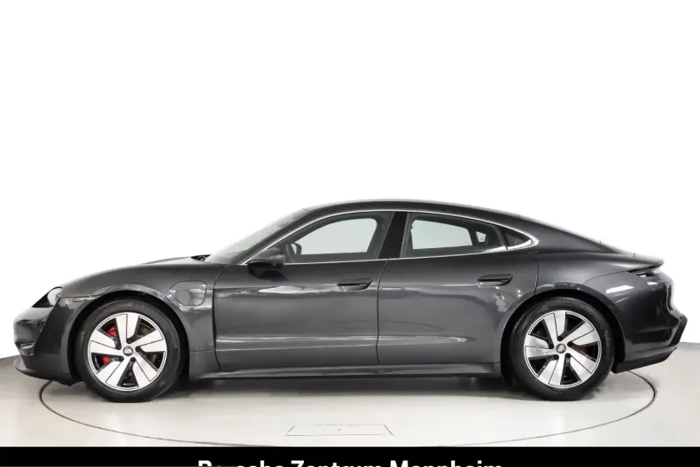 Porsche Taycan din 2023 cu 76.222 km - oferta POR215846 - foto 2