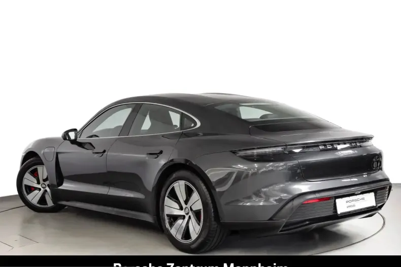 Porsche Taycan din 2023 cu 76.222 km - oferta POR215846 - foto 3